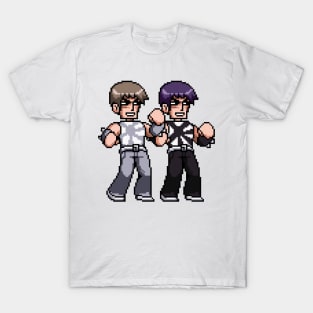 Katayanagi Twins Sprite T-Shirt